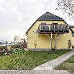 Appartement Hartmann Mittelherwigsdorf