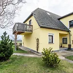 Hartmann Apartment