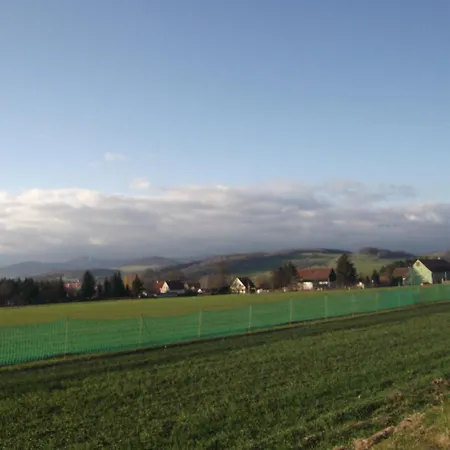 Lägenhet Hartmann *