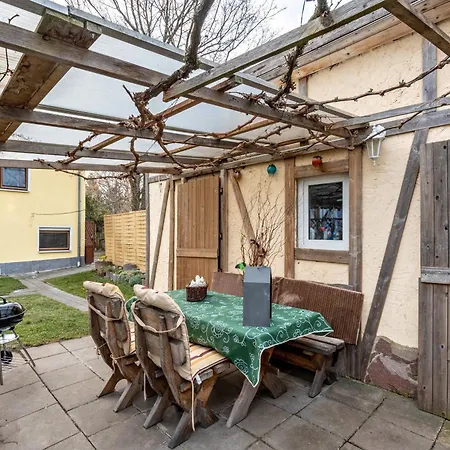 Hartmann Lägenhet *