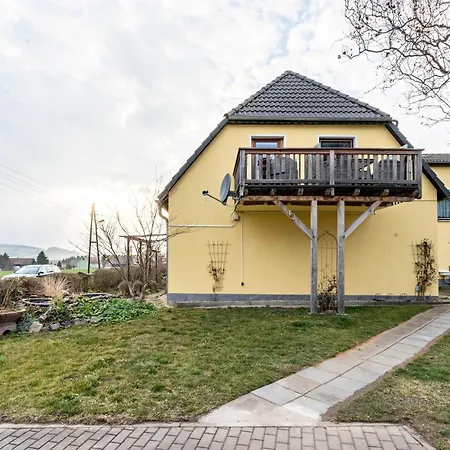 Lägenhet Hartmann *