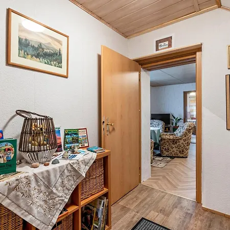 Hartmann Lägenhet *