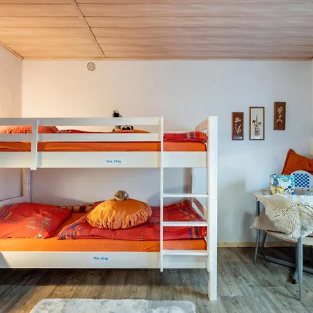 Lägenhet Hartmann *