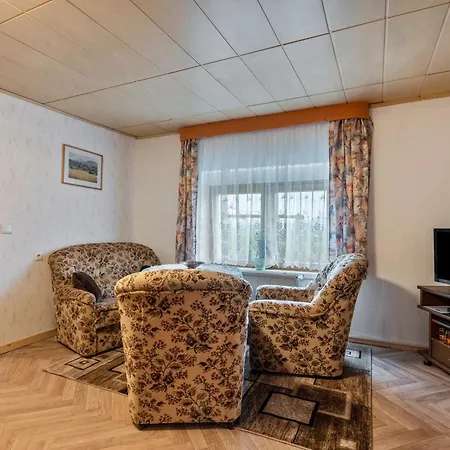 Hartmann Lägenhet *