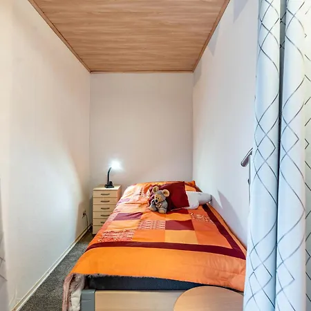 Hartmann Lägenhet *