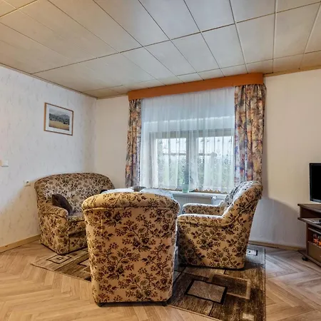 Apartment Hartmann Mittelherwigsdorf