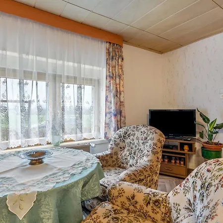 Hartmann Appartement