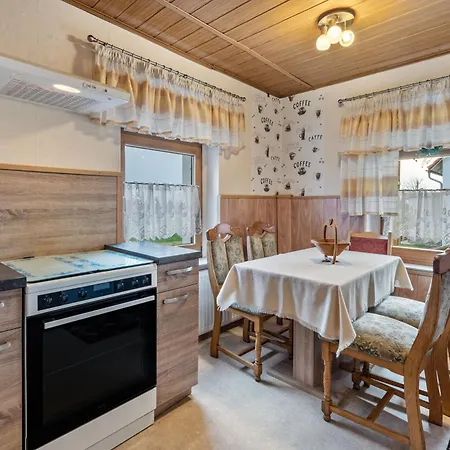 Hartmann Appartement