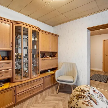 Apartment Hartmann