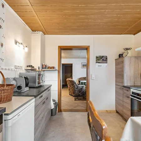 Hartmann Appartement *