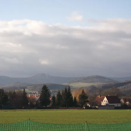 Appartement Hartmann