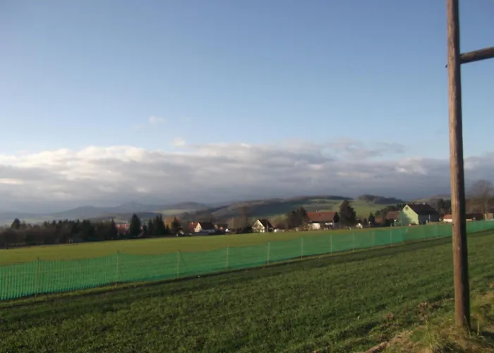 아파트 Hartmann *