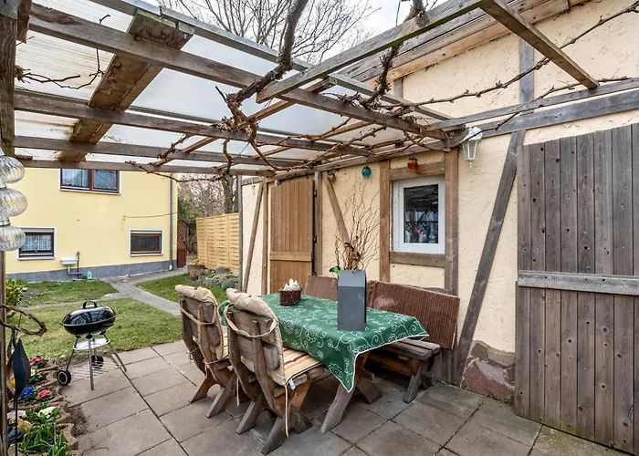 Hartmann 아파트 *