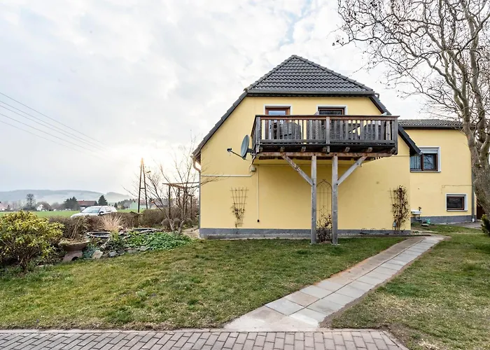 아파트 Hartmann *