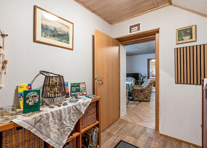 Hartmann 아파트 *