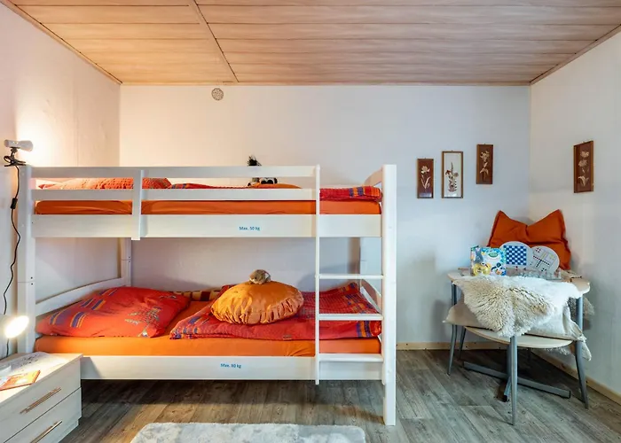 아파트 Hartmann *