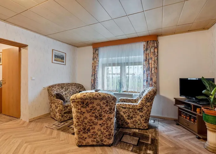 Hartmann 아파트 *