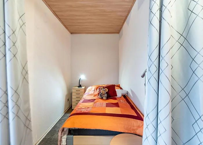 Hartmann 아파트 *